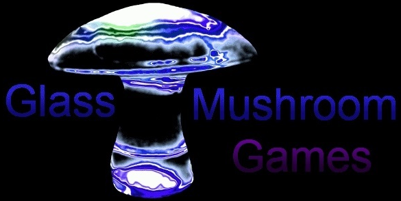Glass Mushroom Games